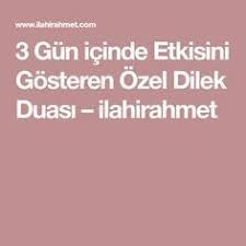 3 Gun Icinde Etkisini Gosteren Ozel Dilek Duasi Dualar Sifa Duasi Duanin Gucu