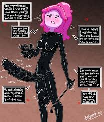 BlightStarEro🔞 on X: Princess Bubblegum is not happy with you... ready  for your punishment? AdventureTime AdventureTimeNSFW NSFW Rule34  PrincessBubblegum BDSM Dominatrix Latex Mistress  t.cogypuu9PvN7  X
