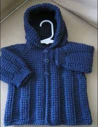 Degisik Erkek Cocuk Hirka Modelleri Krose Orgu Bebek Desenleri