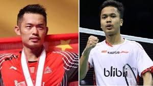 Jun 17, 2021 · pada awal gim pertama, anthony sinisuka ginting tampil dominan dengan meraih tiga poin beruntun. Keren Smash Anthony Ginting Ternyata Lebih Cepat Dari Lin Dan Ini Buktinya Surya Malang