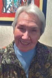 Sister Agnes Rose McNally