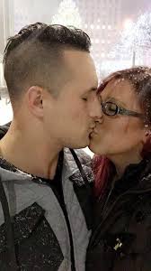 Nicole Breda and Daniel Fillerup's Wedding Website