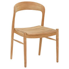 Choose from a huge selection of indoor / outdoor furniture ranges and buy online today. Semeru Wooden Dining Chair Teak Barker Stonehouse