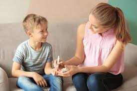 But in most people with type 1 diabetes, the body's immune system — which normally fights harmful bacteria and viruses — mistakenly destroys. Diabetes In Children
