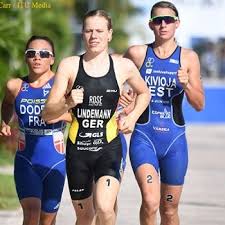 Laura lindemann (born 26 june 1996) is a german triathlete. Athlete Profile Laura Lindemann World Triathlon