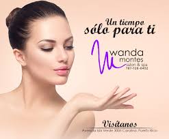 Saca tiempo para ti 💇🏻‍♀! Visita Wanda Montes Salon para que disfrutes de  nuestras comodidades y salgas con un cambio de look. ¡Atrévete a cambiar!  📲 (787) 726-6452 📍 Avenida Isla Verde 3006 Carolina, Puerto Rico