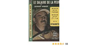 Craft air sailaire / craft air sailaire, numbered, can deliver to tumwater swap. Le Salaire De La Peur Georges Arnaud Amazon Com Books