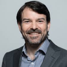 Meet our Executive Management team