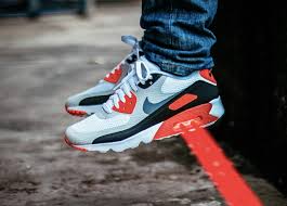 Nike Air Max 90 Ultra Infrared 2015 By Dxxxo Protect Your Sneakers With Shoe Trees By Sole Trees Shoetree Nike Air Max Nike Shoes Women Nike Air Max 90
