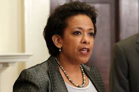 Loretta Lynch's Wall Street friends: What you should know about AG  nominee's finance past