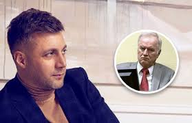 Born 12 march 194312) is an accused war criminal and a former bosnian serb military leader. Hat Bojan Lexington Ratko Mladic Versteckt Gehalten Kosmo
