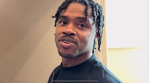 ERROL SPENCE REACTS TO GERVONTA DAVIS FRANK MARTIN WEIGH IN; SAYS FRANK  MATIN "AIN'T LOOK DRAINED."