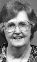 Lena Holcomb Obituary (1938