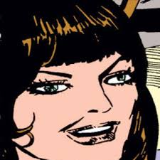 The Son of Satan Classic Characters