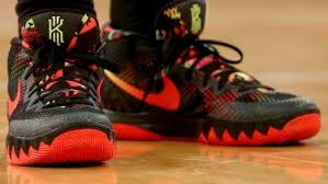 Latest on brooklyn nets point guard kyrie irving including news, stats, videos, highlights and more on espn. Kyrie Irving Signature Shoe Inspired By Sydney Opera House