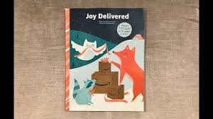 Wish shopping abbigliamento online consultando il catalogo wish ho acquistato dei vestiti codice promozionale wish ottobre 2020. Amazon 2020 Wish Book Joy Delivered Youtube