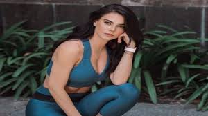 They Accuse Livia Brito Of Hiding The Evidence Against Her With Political Influence Brito alcanzó la fama en los sets mexicanos de televisión con la novela muchachita italiana viene a casarse. they accuse livia brito of hiding the