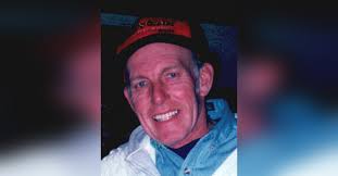 Obituary information for Pete (Ralph E.) Riggs Jr.