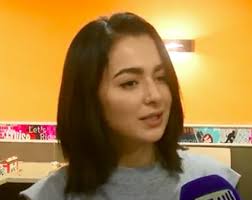 Image result for hania amir