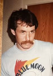 Ronald "Slick" McCarthy Obituary March 27, 2022