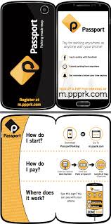 We're constantly updating the app based on your feedback. Passport Parking Mobile Parking App Historic Kennett Square Pennsylvania