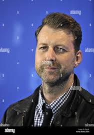 Director richard laxton hi-res stock photography and images