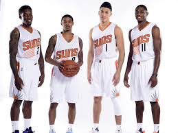 Customize your desktop, mobile phone and tablet with our wide variety of cool and interesting black and white wallpapers in just a few clicks! Devin Booker Wallpapers Wallpaper Cave