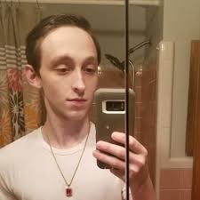 Ryan Robillard (@The_Real_Ryan15)