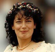 Condolence Book for Catherine Hughes Dunne (Castlecomer, Kilkenny)