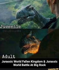 Jurassic World Fallen Kingdom Jurassic World Battle At Big Rock Jurassic World Fallen Kingdom Jurassic World Battle At Big Rock Ifunny Jurassic World Fallen Kingdom Jurassic