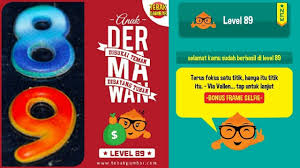 Check spelling or type a new query. Kunci Jawaban Tebak Gambar Level 89 Kunci Jawaban Tebak Gambar