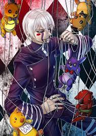 Maybe you would like to learn more about one of these? I Wanna Be Your Marionette Anime Fnaf Fnaf Drawings Marionette Fnaf