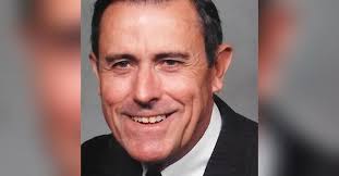 Joseph H. Blessing Obituary