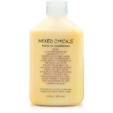 Discover effective and reliable curls hair gel to save money now. Mixed Chicks Leave In Conditioner Ulta Beauty