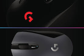 The macro button is only available on the left two for your thumbs. Logitech G403 Vs G603 Wireless Mouse Comparison Review Tech