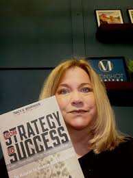 Corin Dundore, CLU, ChFC, CLF