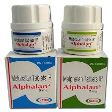 Image result for Melphalan