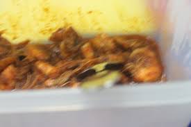 Perancangan dan pemilihan menu sihat rumah terbuka hari raya aidilfitri, bahagian pemakanan kementerian kesihatan malaysia, 2013. Menu Yang Biasa Kita Jumpa Di Rumah Terbuka Aidilfitri Enchanted Life Begins