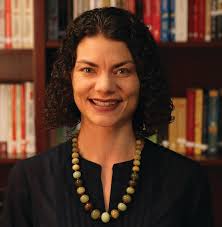 HarperCollins Christian Publishing names Amanda Bostic associate publisher  of Fiction