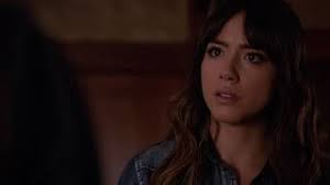 Jiaying explains Skye's powers Marvel's Agents of SHIELD S02E17