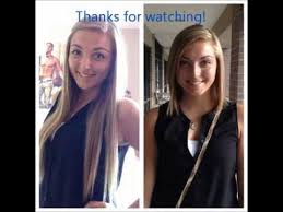 The process is rather simple to donate, although growing your hair out to the required 10 can take several years. Locks Of Love Hair Donation Youtube