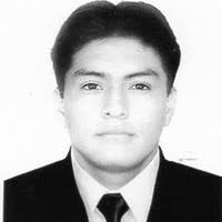 Luis Fernando Rivasplata Flores