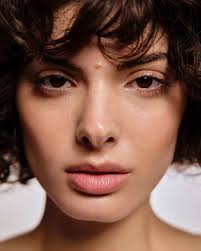 A beauty commercial takes a turn. ‘Faces’, a short film by Chloe Hayward  (@chloeahayward), invites emotion to the surface and leaves the mask  behind., Watch ‘Faces’ now