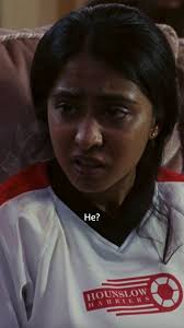 We have a goalie GOAL ‼️