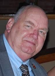 Jesse H. Pippin Obituary September 28, 2019