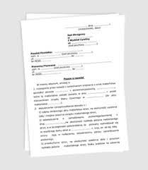 Dobrze przygotowany rodzicielski plan wychowawczy ułatwia przeprowadzenie postępowania. Wzor Pozwu O Rozwod Bez Orzekania O Winie Z Porozumieniem W Sprawie Dziecka Pozew O Rozwod