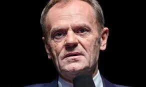 Blocking albania and north macedonia eu bids is 'mistake', tusk saysblocking. Donald Tusk Latest News Pictures And Policies Express Co Uk