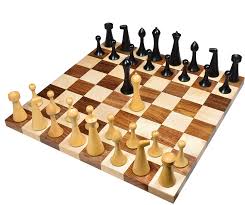 25 Unique And Unusual Chess Sets For Sale Wooden Glass Steel Marble And Other Designed by bauhaus sculptor josef hartwig in 1923 this unique chess set is characterized by clean lines typical of the timeless bauhaus style, surely in contrast to commonly used figures, the shapes of the pieces used in the bauhaus chess set, are based purely on the function and form of the. 25 unique and unusual chess sets for