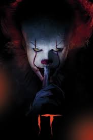 T-shirt IT-Pennywise | Tips for original gifts | Abposters.com