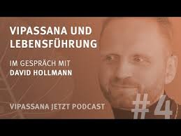 Vipassana und Lebensführung